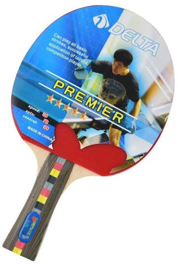 Premier ***** Masa Tenisi Raketi - Premier