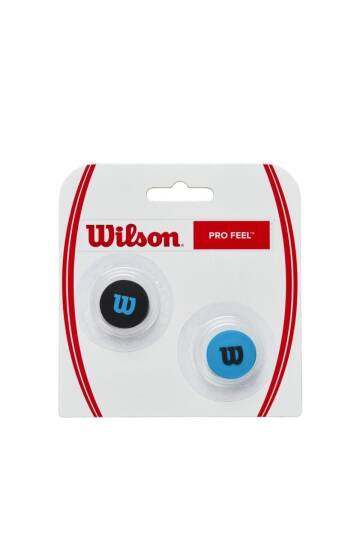 Wilson Tenis Raketi Sönümleyici Pro Feel Ultra Dampeners WR8405801001