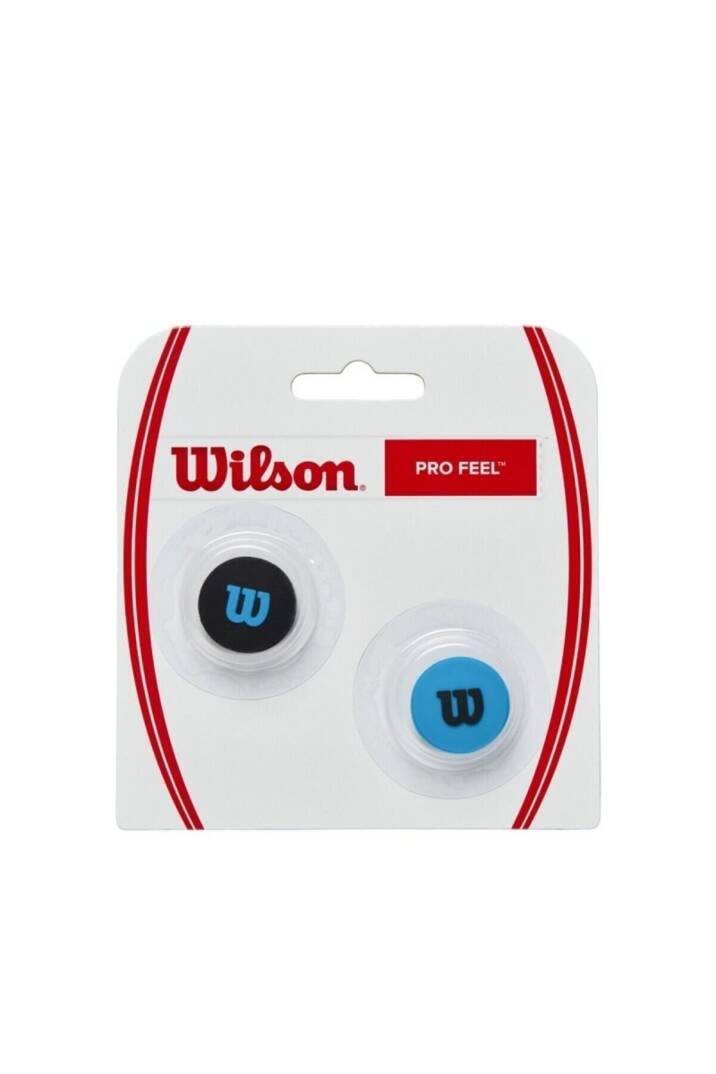 Wilson Tenis Raketi Sönümleyici Pro Feel Ultra Dampeners WR8405801001 - 1