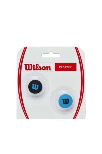 Wilson Tenis Raketi Sönümleyici Pro Feel Ultra Dampeners WR8405801001 - 5