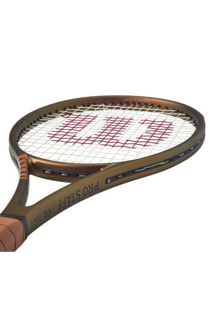 Wilson Tenis Raketi Pro Staff 97UL V14 Grip 2 WR126010U3 - 2