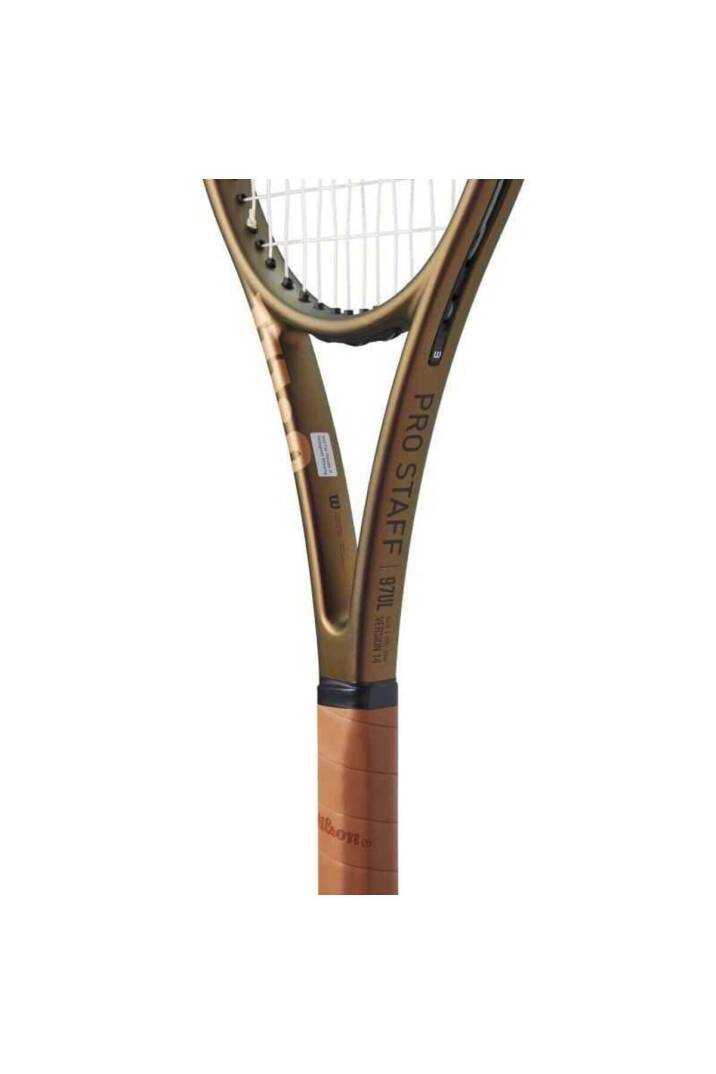 Wilson Tenis Raketi Pro Staff 97UL V14 Grip 2 WR126010U3 - 3