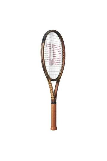 Wilson Tenis Raketi Pro Staff 97UL V14 Grip 2 WR126010U3 - 4