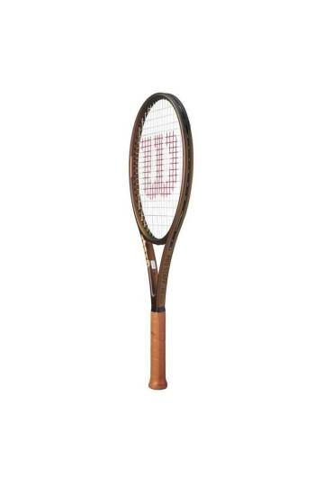 Wilson Tenis Raketi Pro Staff 97UL V14 Grip 2 WR126010U3 - 5
