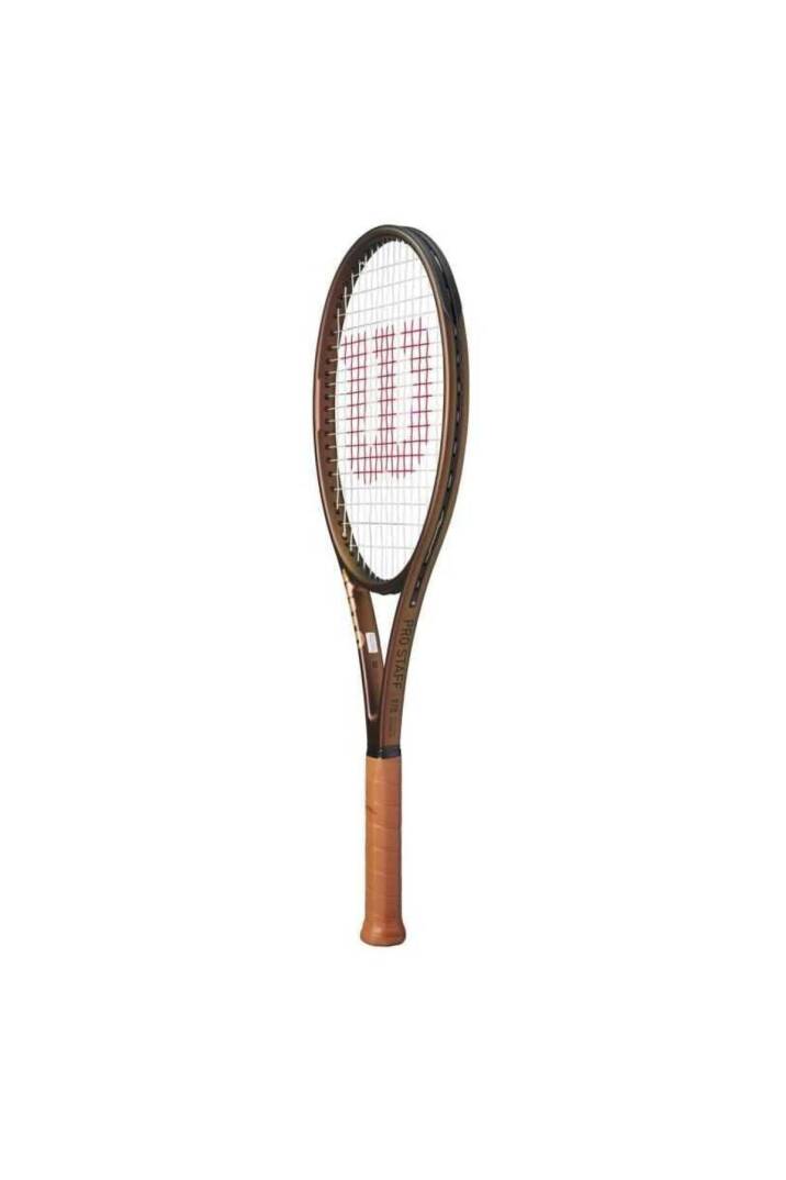 Wilson Tenis Raketi Pro Staff 97UL V14 Grip 2 WR126010U3 - 5
