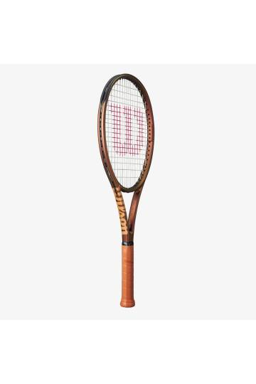 Wilson Tenis Raketi Pro Staff 97L V14 Grip 3 WR125911U3