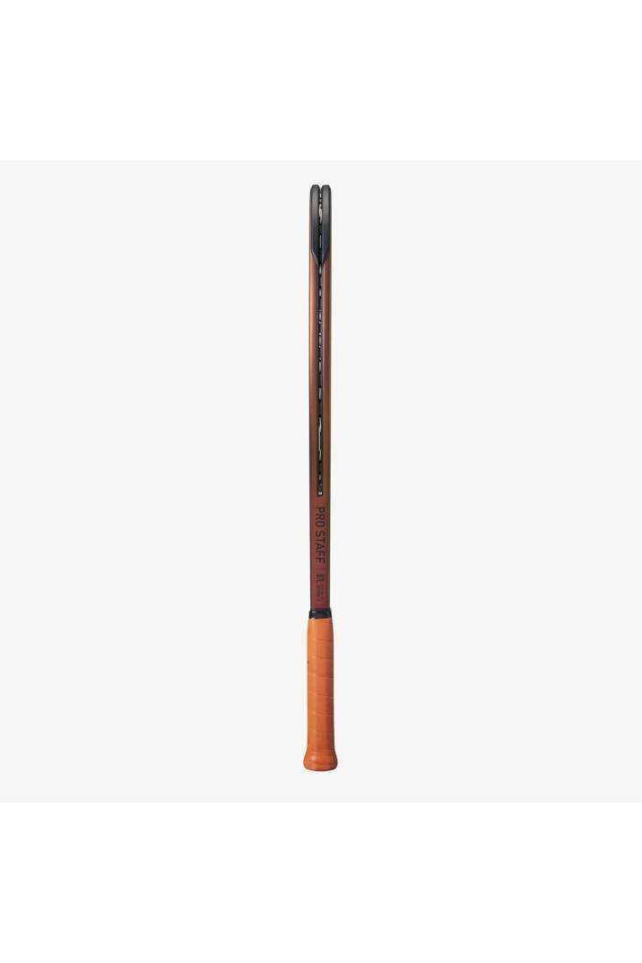 Wilson Tenis Raketi Pro Staff 97L V14 Grip 3 WR125911U3 - 2