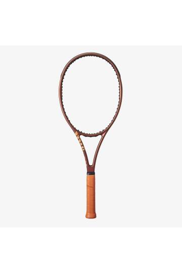 Wilson Tenis Raketi Pro Staff 97L V14 Grip 3 WR125911U3 - 3