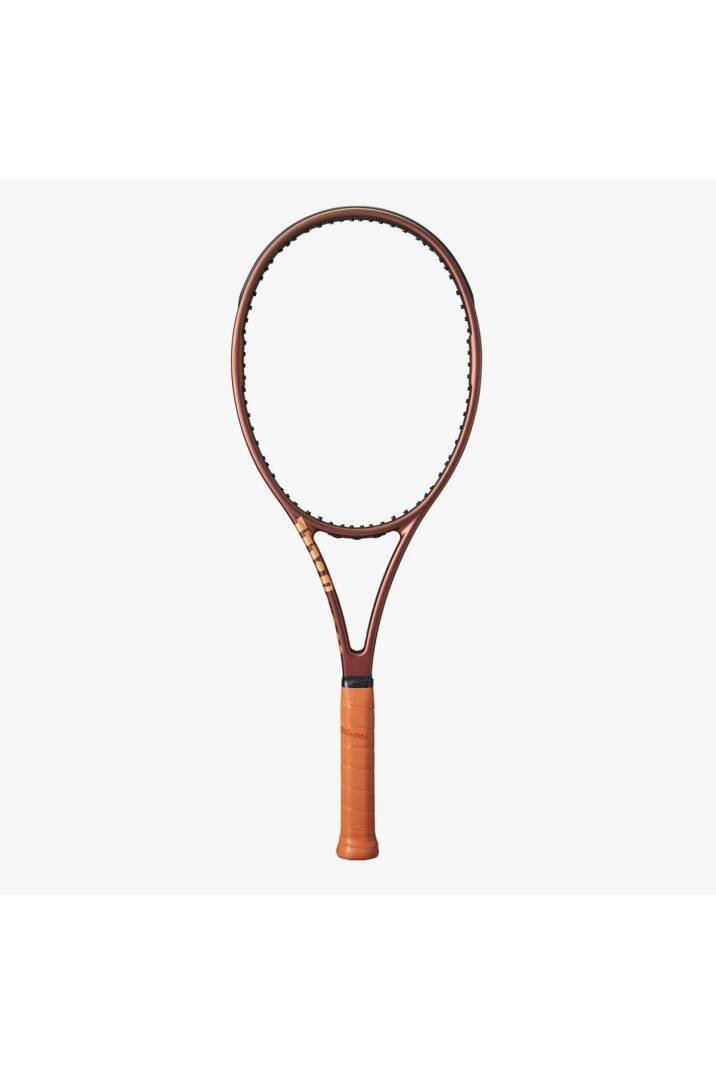 Wilson Tenis Raketi Pro Staff 97L V14 Grip 3 WR125911U3 - 3