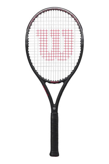Wilson Tenis Raketi Pro Staff Precision 100 Grip 2 WR171110U2 - 1