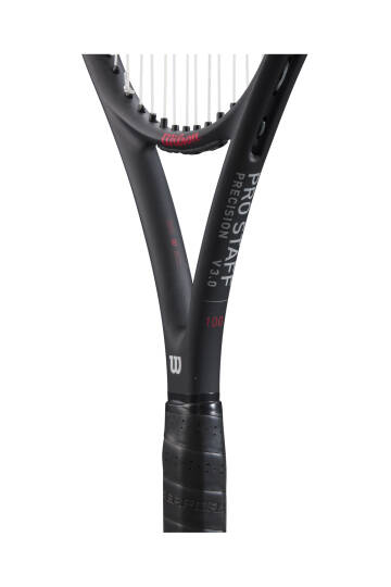 Wilson Tenis Raketi Pro Staff Precision 100 Grip 2 WR171110U2 - 3