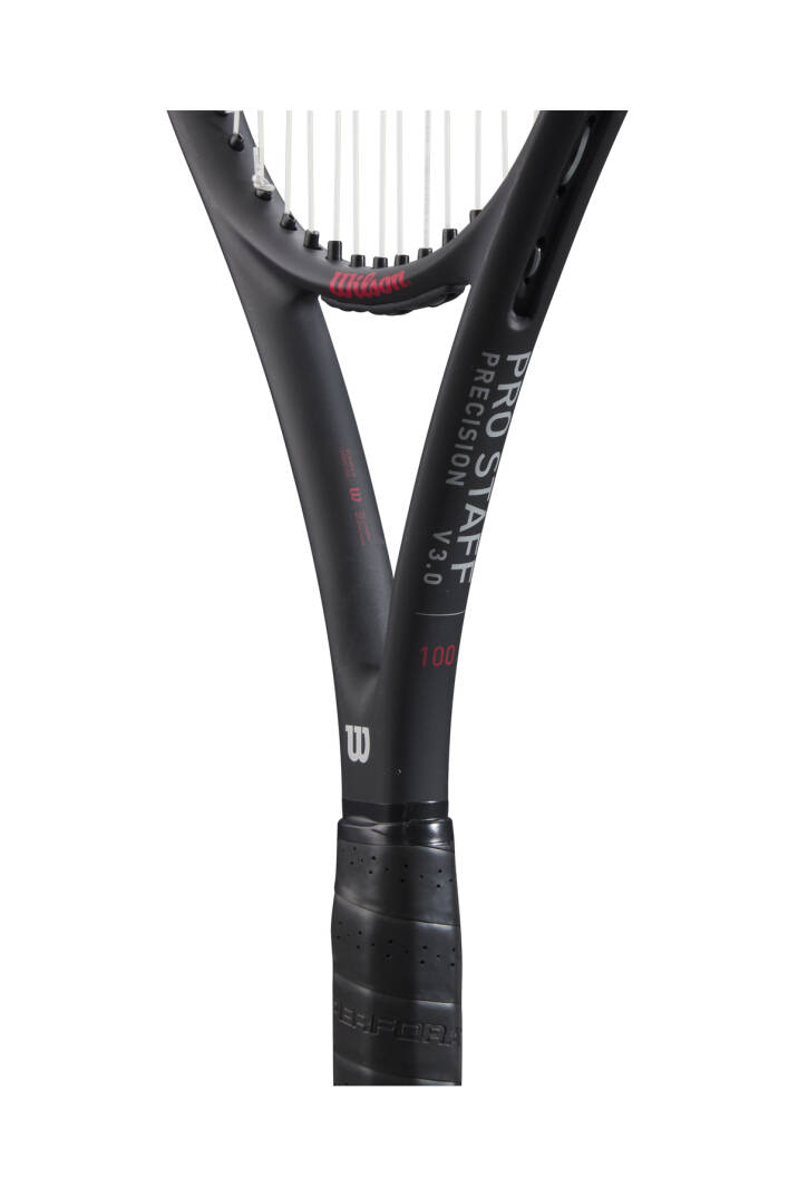 Wilson Tenis Raketi Pro Staff Precision 100 Grip 2 WR171110U2 - 3