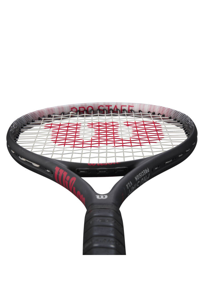 Wilson Tenis Raketi Pro Staff Precision 100 Grip 2 WR171110U2 - 4