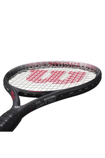 Wilson Tenis Raketi Pro Staff Precision 100 Grip 2 WR171110U2 - 5
