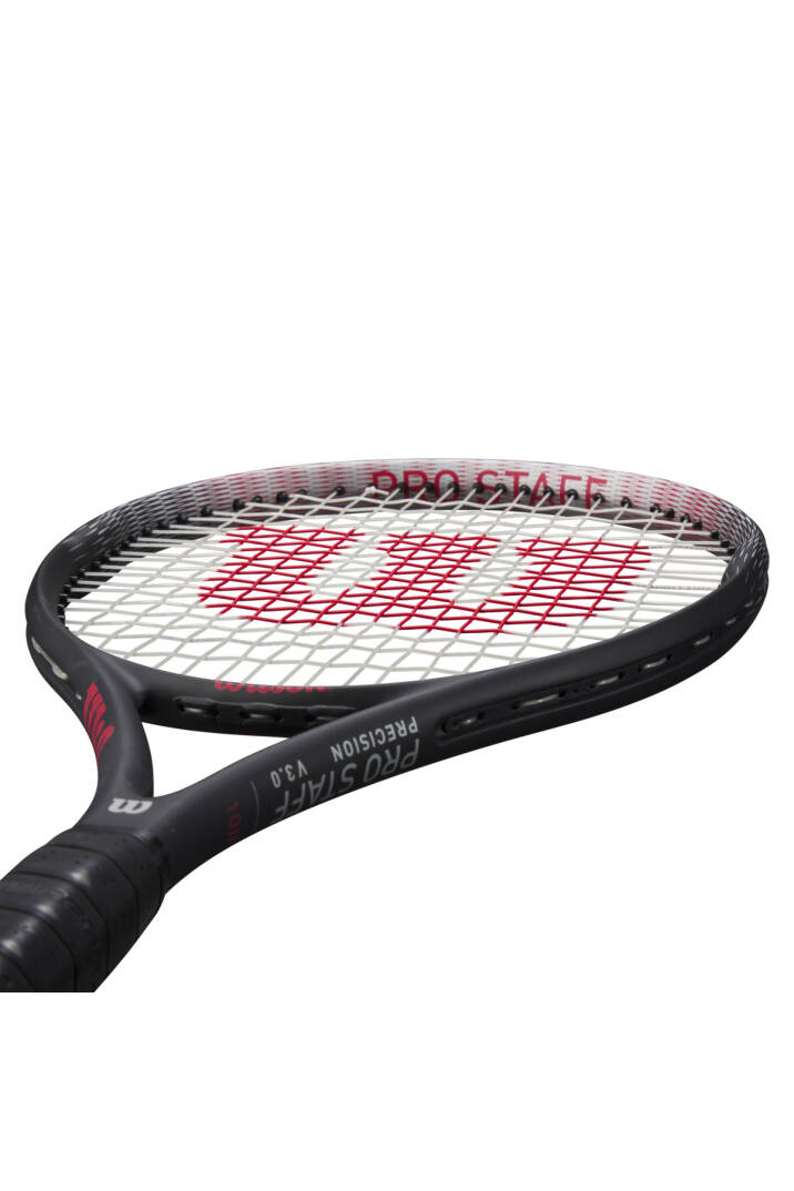 Wilson Tenis Raketi Pro Staff Precision 100 Grip 2 WR171110U2 - 5