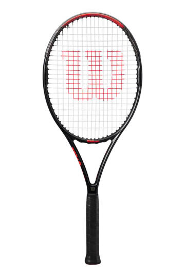 Wilson Tenis Raketi Pro Staff Precision 103 Grip 3 (WR171210U3)