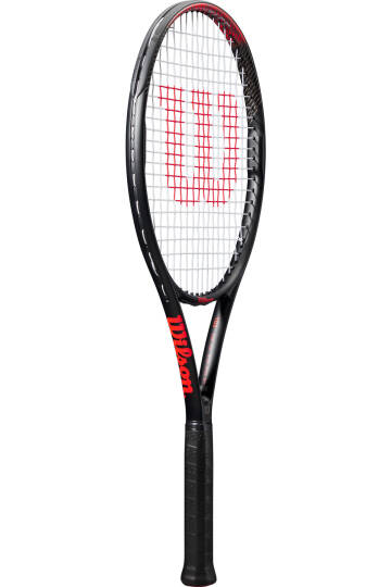 Wilson Tenis Raketi Pro Staff Precision 103 Grip 3 (WR171210U3) - 2