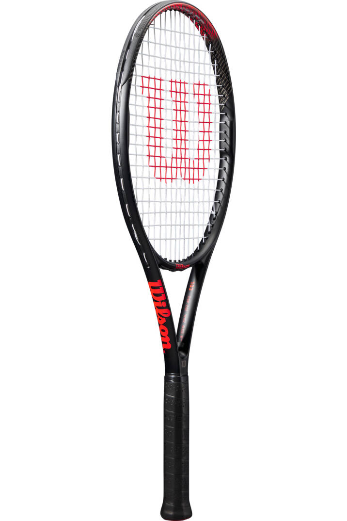 Wilson Tenis Raketi Pro Staff Precision 103 Grip 3 (WR171210U3) - 2