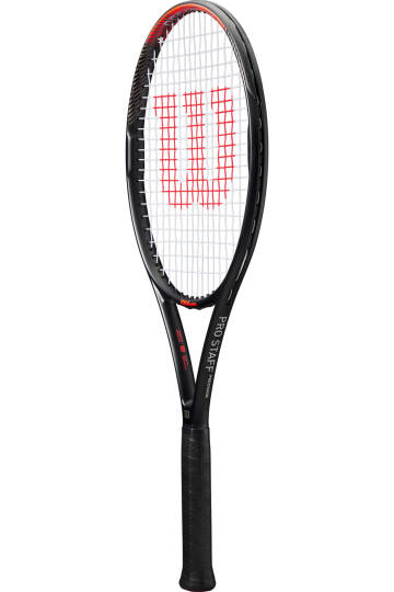 Wilson Tenis Raketi Pro Staff Precision 103 Grip 3 (WR171210U3) - 3