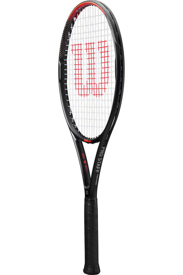 Wilson Tenis Raketi Pro Staff Precision 103 Grip 3 (WR171210U3) - 3