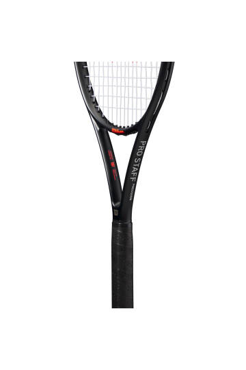 Wilson Tenis Raketi Pro Staff Precision 103 Grip 3 (WR171210U3) - 4