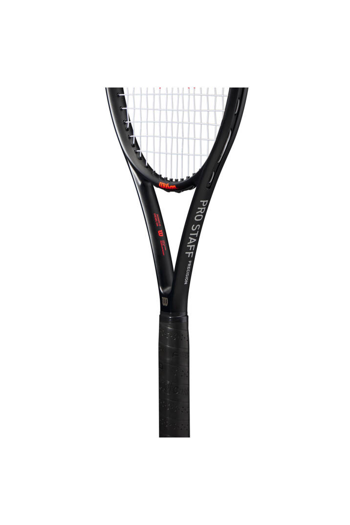 Wilson Tenis Raketi Pro Staff Precision 103 Grip 3 (WR171210U3) - 4