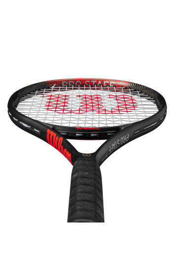 Wilson Tenis Raketi Pro Staff Precision 103 Grip 3 (WR171210U3) - 5