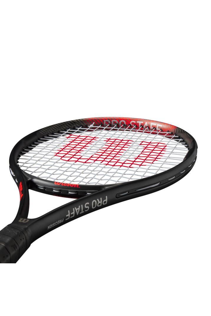 Wilson Tenis Raketi Pro Staff Precision 103 Grip 3 (WR171210U3) - 6