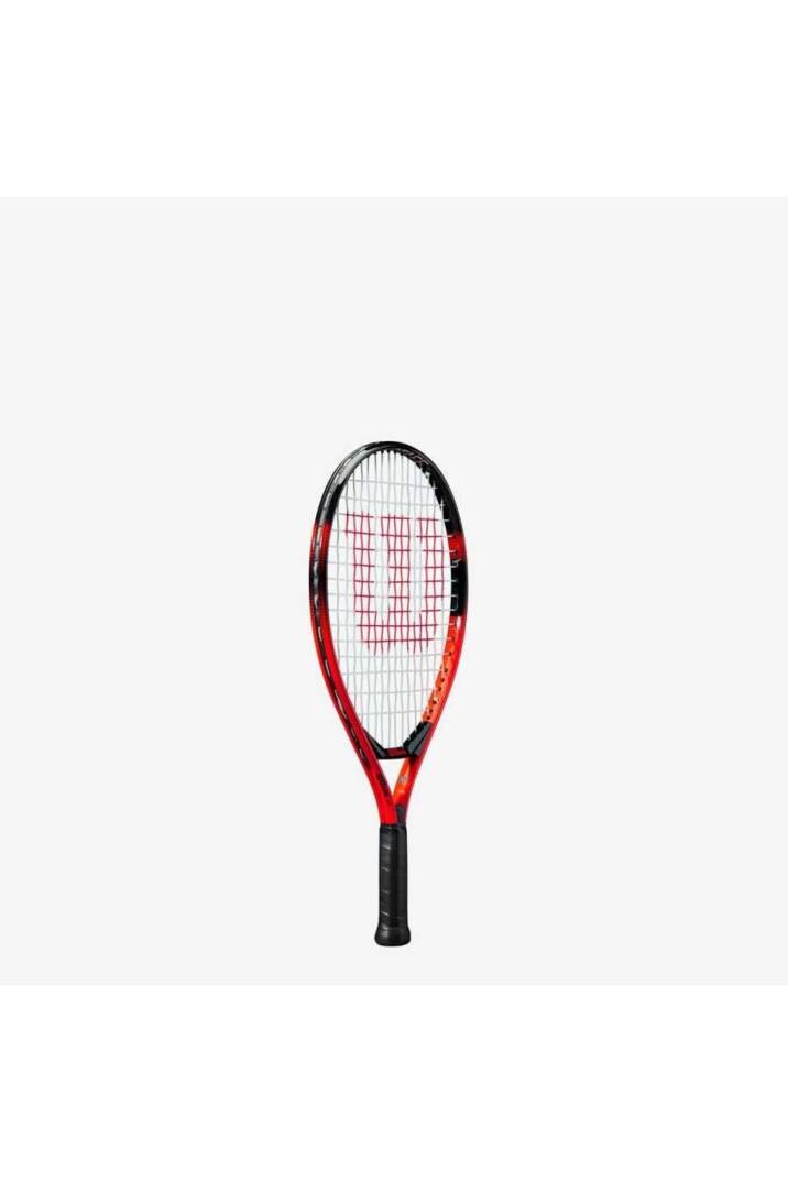Wilson Pro Staff Precision Junior 19 Tenis Raketi(118210H) - 4