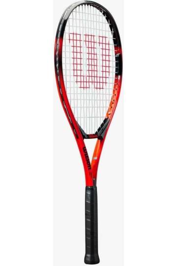 Wilson Çocuk Tenis Raketi Ultra Power JR 21 WR118910H - 9