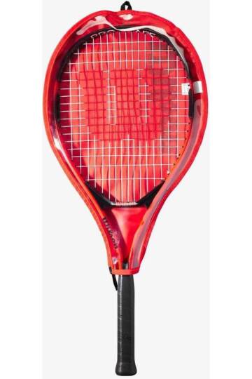 Wilson Çocuk Tenis Raketi Ultra Power JR 21 WR118910H - 11