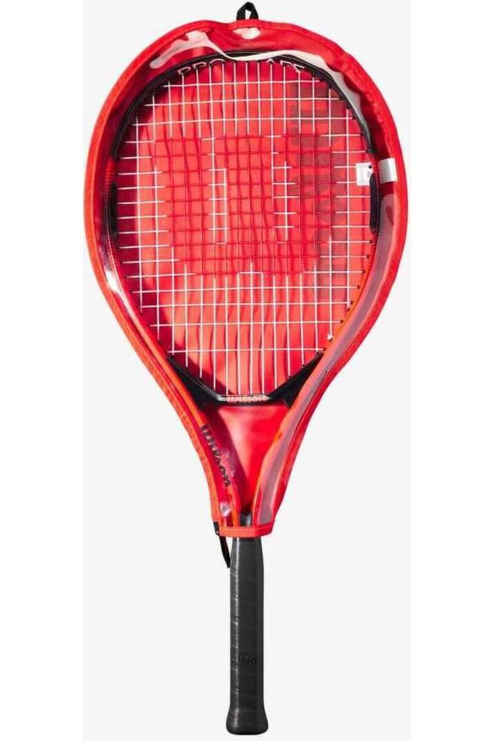 Wilson Çocuk Tenis Raketi Ultra Power JR 21 WR118910H - 11