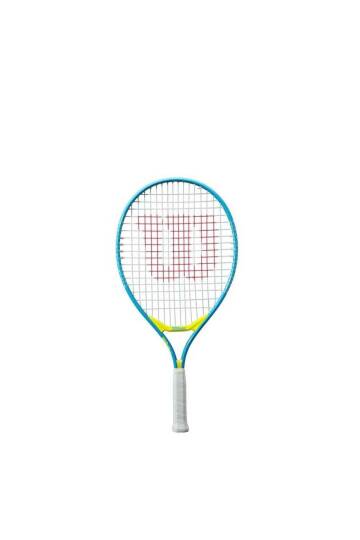 Wilson Çocuk Tenis Raketi Ultra Power JR 21 WR118910H - 8