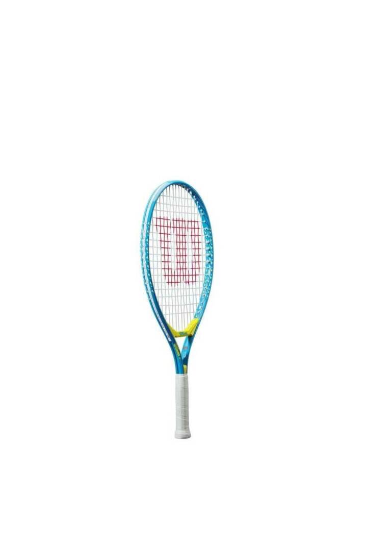 Wilson Çocuk Tenis Raketi Ultra Power JR 21 WR118910H - 1