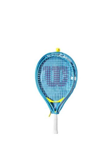 Wilson Çocuk Tenis Raketi Ultra Power JR 21 WR118910H - 2