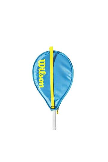 Wilson Çocuk Tenis Raketi Ultra Power JR 21 WR118910H - 3