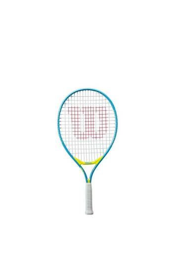 Wilson Çocuk Tenis Raketi Ultra Power JR 21 WR118910H - 4