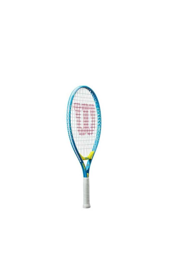 Wilson Çocuk Tenis Raketi Ultra Power JR 21 WR118910H - 5