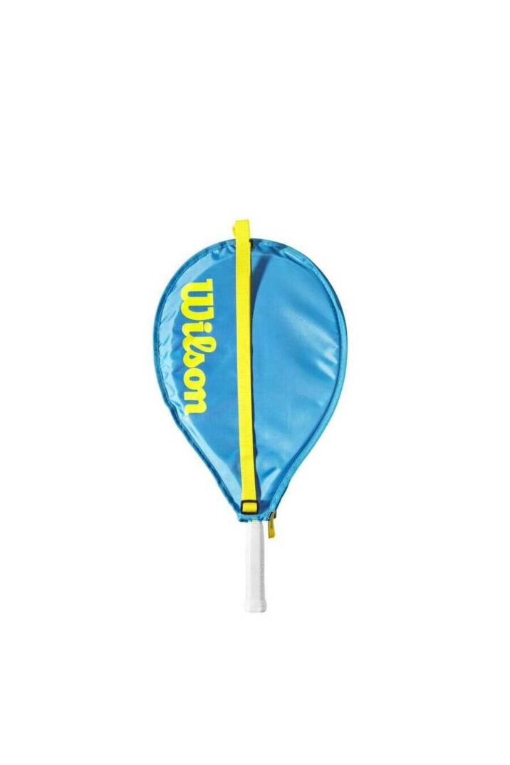 Wilson Çocuk Tenis Raketi Ultra Power JR 21 WR118910H - 6