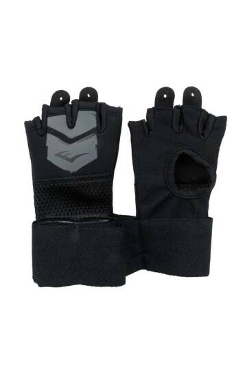 Everlast Prospect Quick Wraps (Çocuk) Black/Grey L/XL P00002986
