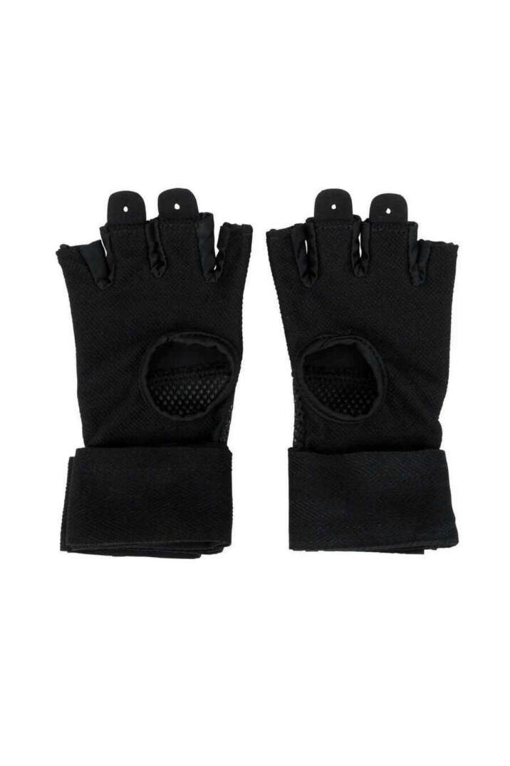 Everlast Prospect Quick Wraps (Çocuk) Black/Grey L/XL P00002986 - 4