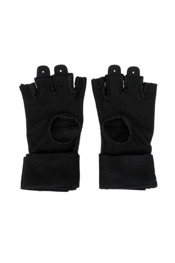 Everlast Prospect Quick Wraps (Çocuk) Black/Grey S/M P00002985 - 4