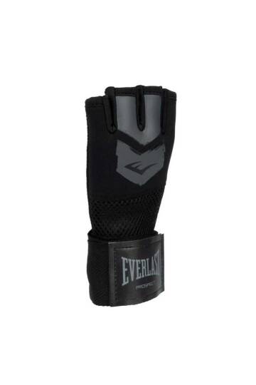Everlast Prospect Quick Wraps (Çocuk) Black/Grey S/M P00002985 - 5