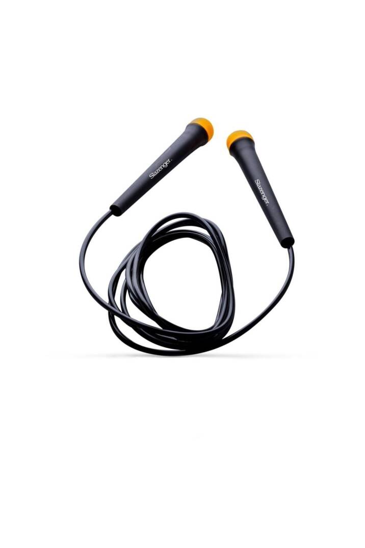 Slazenger Pvc Atlama İpi (3 M) - 1