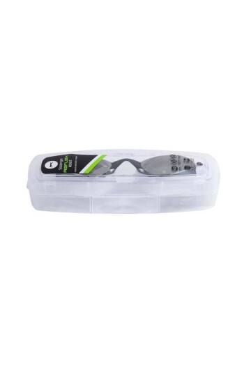 Slazenger Yetişkin Yüzücü Gözlüğü Reflex GT14 MsmkeWhteWhte Mir - 5