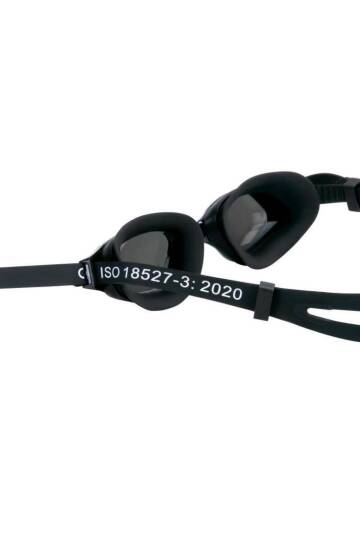 Slazenger Yetişkin Yüzücü Gözlüğü Reflex GT14 MsmkeBlckBlck Mir - 3
