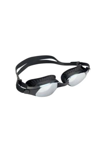 Slazenger Yetişkin Yüzücü Gözlüğü Reflex GT14 MsmkeBlckBlck Mir - 4