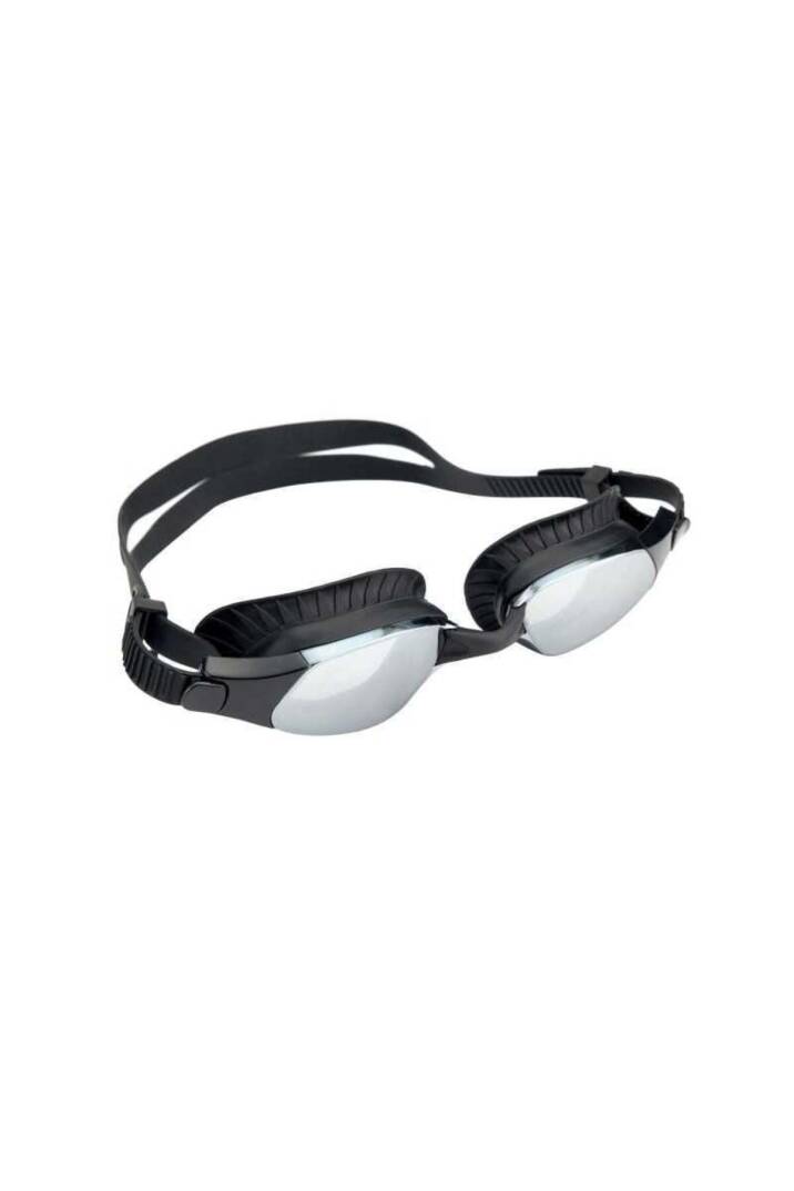 Slazenger Yetişkin Yüzücü Gözlüğü Reflex GT14 MsmkeBlckBlck Mir - 4