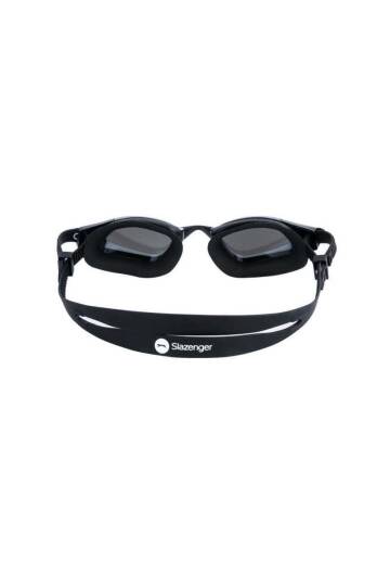 Slazenger Yetişkin Yüzücü Gözlüğü Reflex GT14 MsmkeBlckBlck Mir - 5