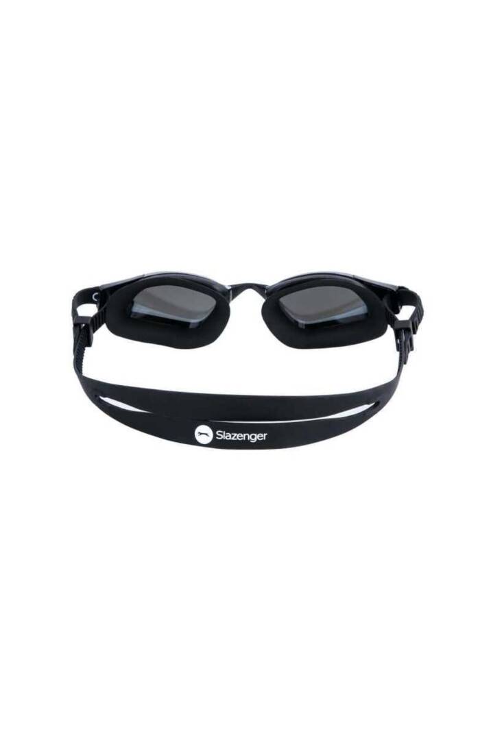 Slazenger Yetişkin Yüzücü Gözlüğü Reflex GT14 MsmkeBlckBlck Mir - 5